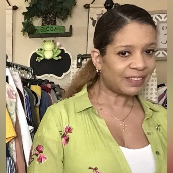 Meet your Posher, Melody - Picture 9 of 10